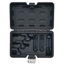 DRAPER 07122 Temperature Sensor Socket Set (6 Piece)