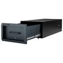 DRAPER 07135 BUNKER¨ S1 Sliding Box, Grey