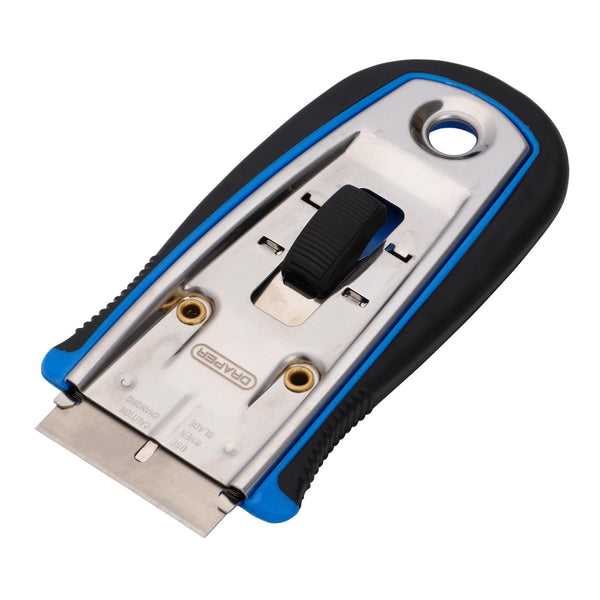 DRAPER 07141 Retractable Window Scraper