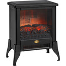 Clarke 6910156 Lindenfield 1.8kW Electric Stove Heater