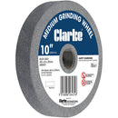 Clarke 6500096 10" (250mm) Medium Grinding Wheel for CBG250