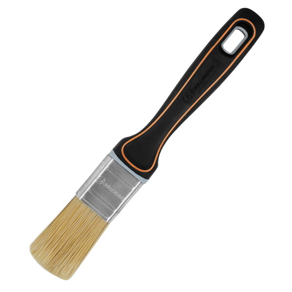 Draper 07825 ROLLINGDOG Dual-Pro DP1000 Paint Brush, 35mm