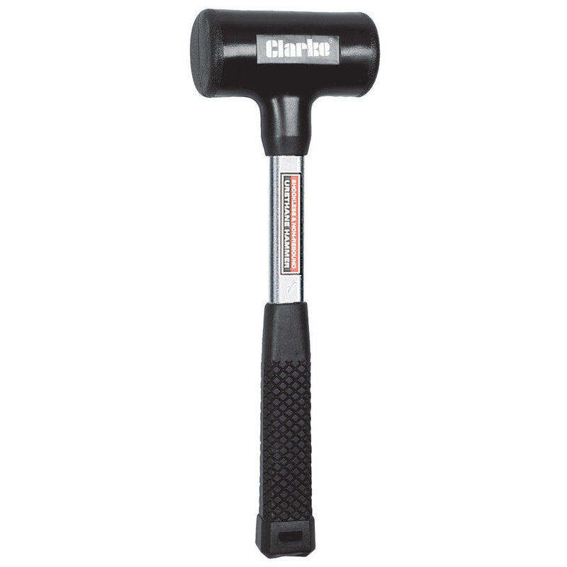 Clarke 1801287 CHT287 32oz Deadblow Hammer