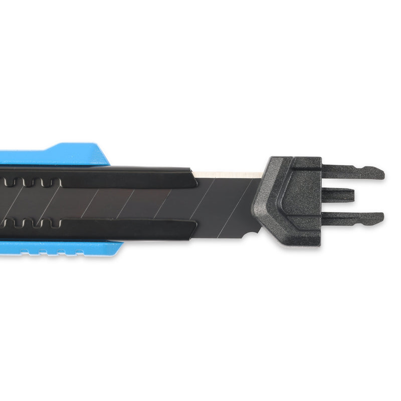 OX Hand Tools P225601 Pro Snap Off Twist Lock - 18mm (Aluminium)