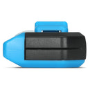 OX Hand Tools T225502 Trade Snap Off Slide Lock - 18mm (Plastic)