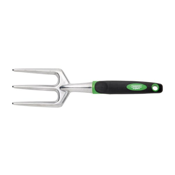 Draper 08262 ALUMINIUM HAND FORK