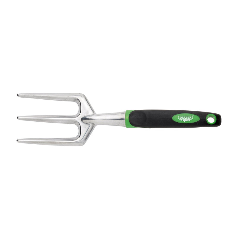 Draper 08262 ALUMINIUM HAND FORK