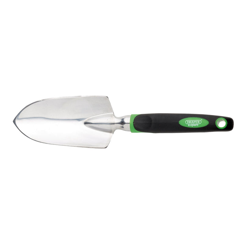 Draper 08264 ALUMINIUM HAND TROWEL