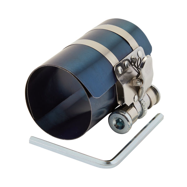 Draper 08444 Piston Ring Compressor, 50-175mm, Height 4"