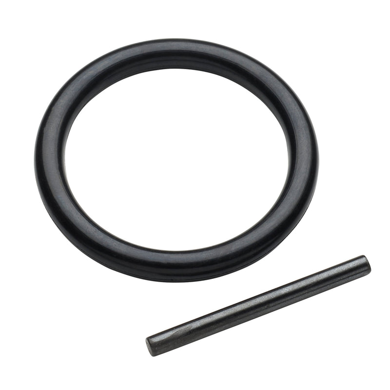 Draper 08503 Impact Ring and Pin Kit, 3/4" Sq. Dr., 50-60mm