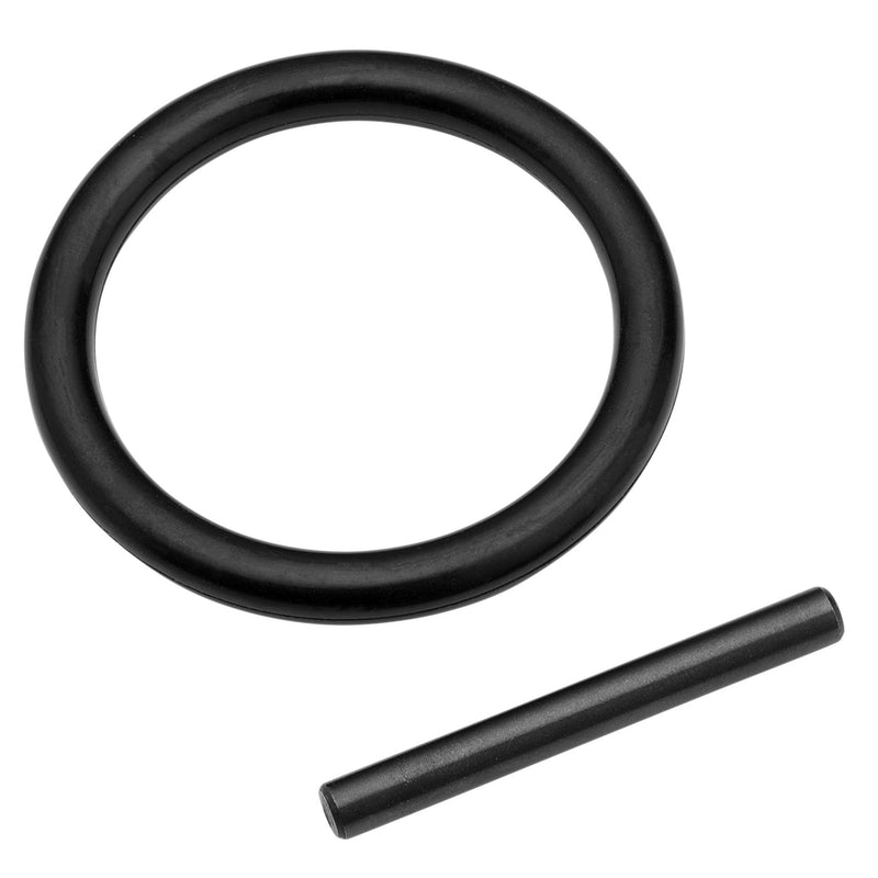 Draper 08530 Impact Ring and Pin Kit, 1" Sq. Dr., 22-70mm