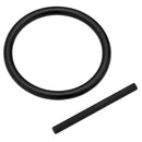 Draper 08531 Impact Ring and Pin Kit, 1" Sq. Dr., 75-100mm