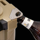 BUNKERÂ® 08533 Cool Box, 18L