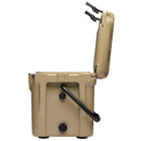 BUNKERÂ® 08533 Cool Box, 18L