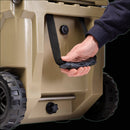 BUNKERÂ® 08535 Cool Box, 66L