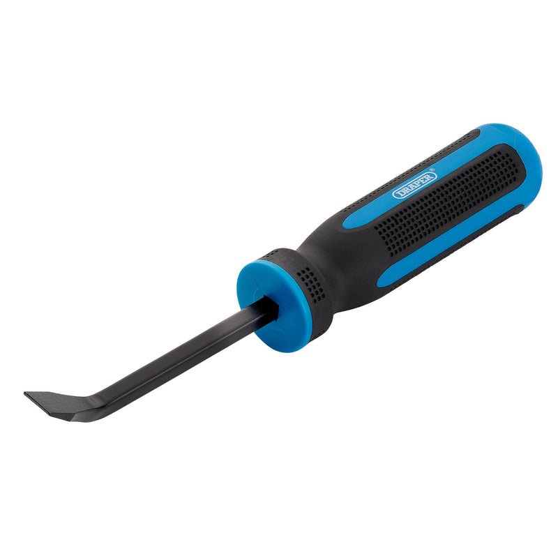 Draper 08560 Soft Grip Pry Bar, 200mm