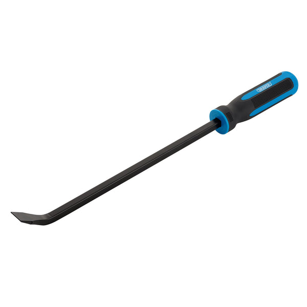 Draper 08562 Soft Grip Pry Bar, 450mm