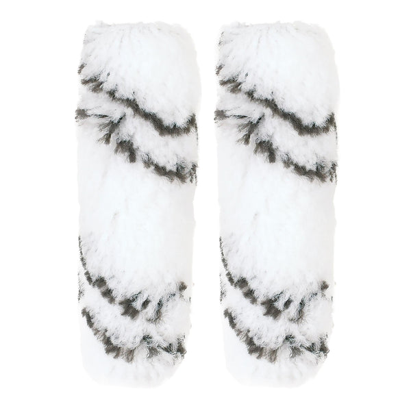 Draper 08592 ROLLINGDOG THE-BOXER&#8482; High-Density Polyamide Paint Roller Sleeves, 4"/100mm (Pack of 2)