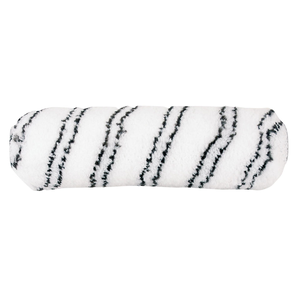 Draper 08595 ROLLINGDOG THE-BOXER™ High-Density Polyamide Paint Roller Sleeves, 9"/230mm