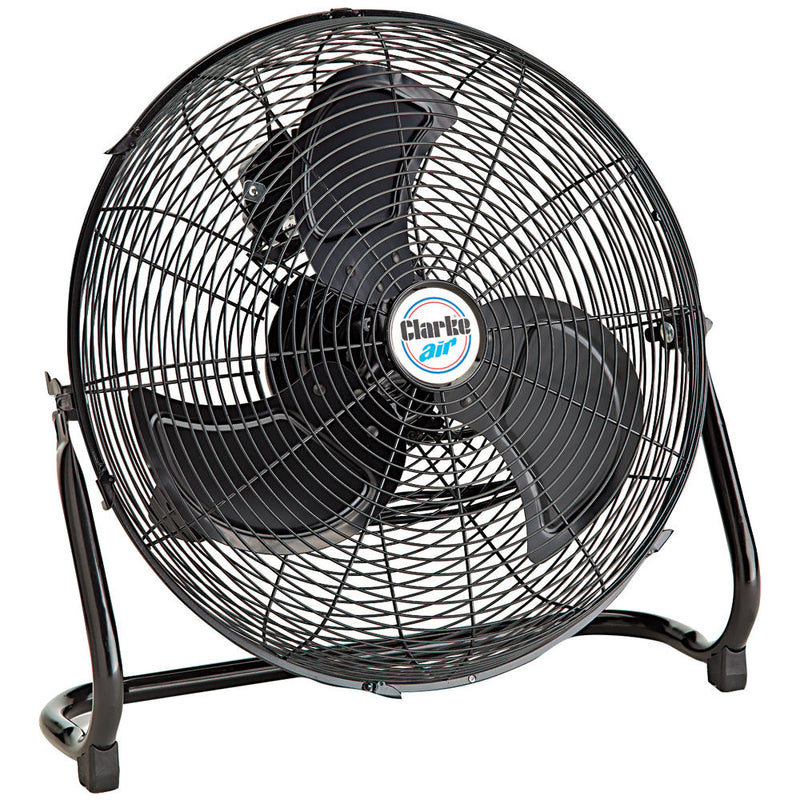 Clarke 3231530 CFF18B100 18" High Velocity Floor Fan