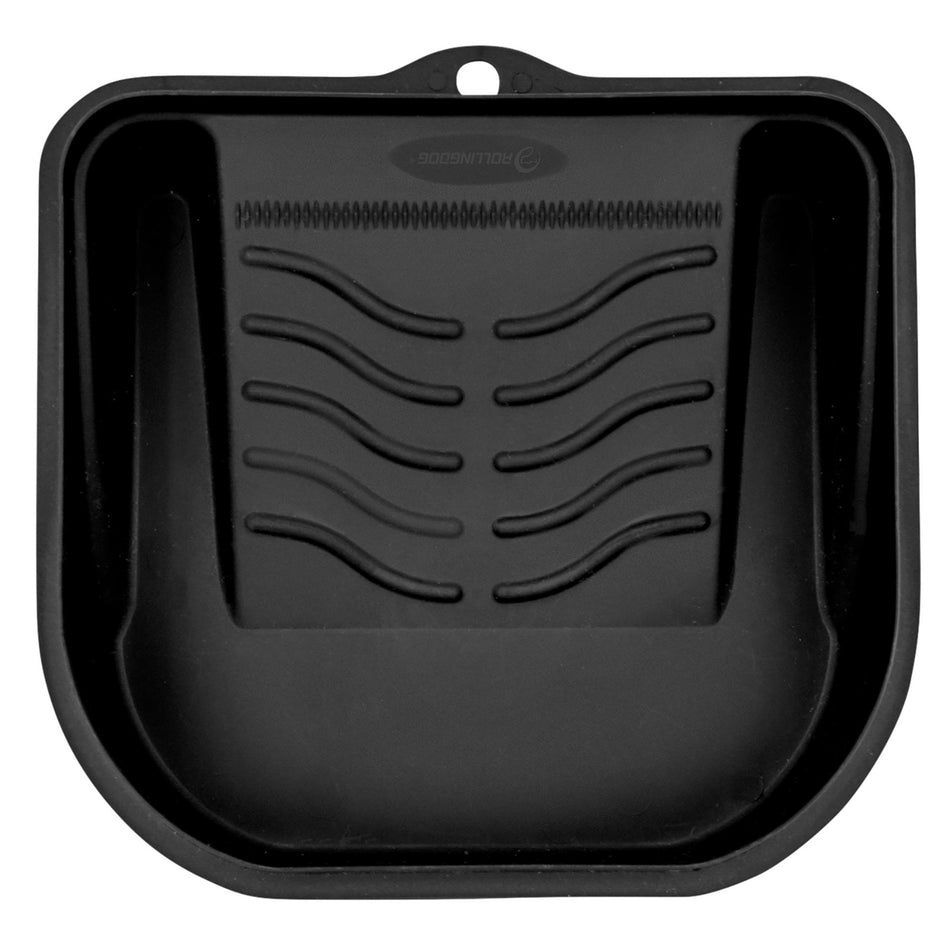 Draper 08649 ROLLINGDOG PAINTER-PRO™ Paint Tray/Bucket Cover, 4"/100mm