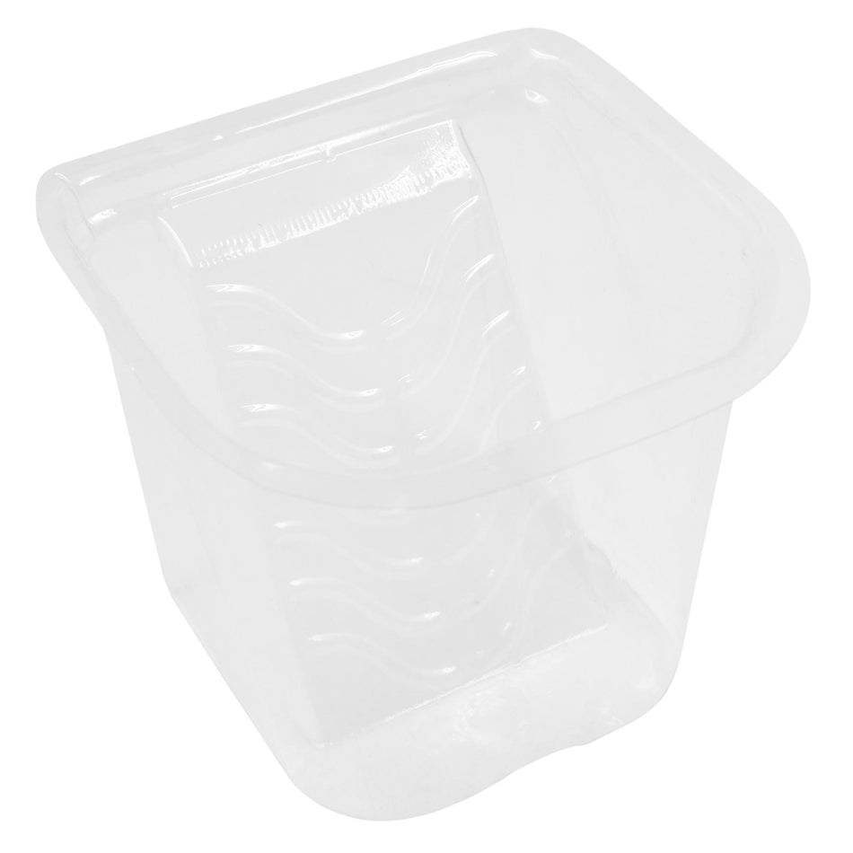 Draper 08717 ROLLINGDOG PAINTER-PRO™ Paint Bucket Liners, 4"/100mm (Pack of 3)