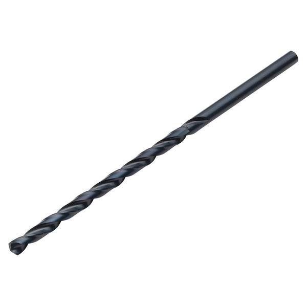 Draper 08796 Black HSS Long Drill Bit 4.5 x 126mm