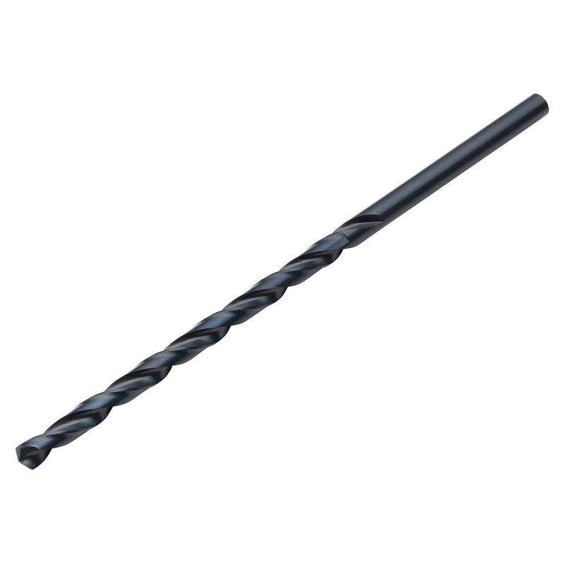 Draper 08797 Black HSS Long Drill Bit 5.0 x 132mm