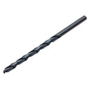 Draper 08802 Black HSS Long Drill Bit 7.0 x 156mm