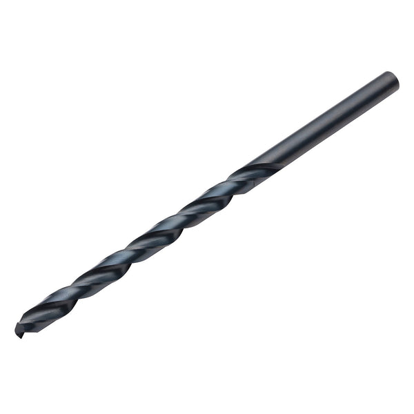 Draper 08802 Black HSS Long Drill Bit 7.0 x 156mm