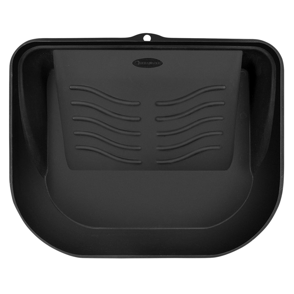 Draper 08840 ROLLINGDOG PAINTER-PRO™ Paint Tray/Bucket Cover, 9"/230mm