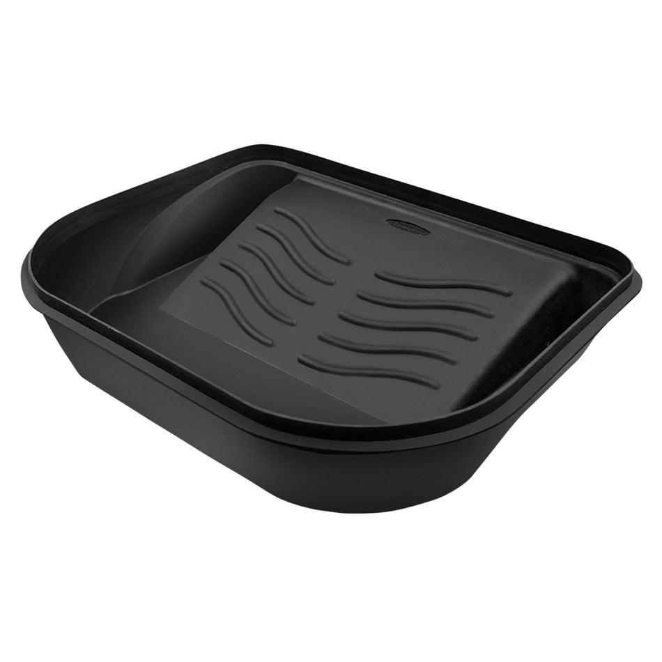 Draper 08840 ROLLINGDOG PAINTER-PRO™ Paint Tray/Bucket Cover, 9"/230mm