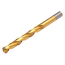 Draper 08882 HSS Titanium Nitride Coated Drill Bit, 12.0mm x 151mm