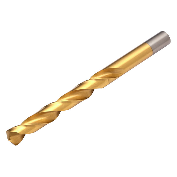Draper 08882 HSS Titanium Nitride Coated Drill Bit, 12.0mm x 151mm