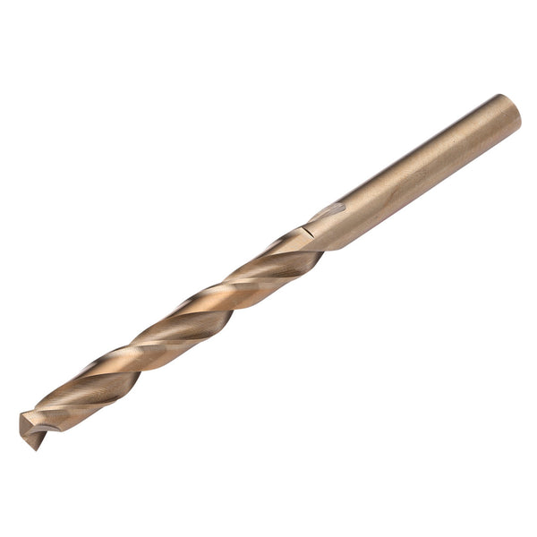 Draper 08924 Draper Expert HSSE M35 Cobalt Drill Bit, 7.5mm x 117mm
