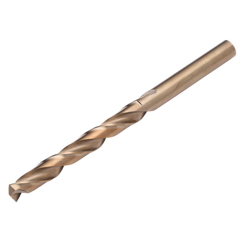 Draper 08929 Draper Expert HSSE M35 Cobalt Drill Bit, 8.0mm x 117mm