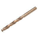 Draper 08943 Draper Expert HSSE M35 Cobalt Drill Bit, 9.5mm x 133mm