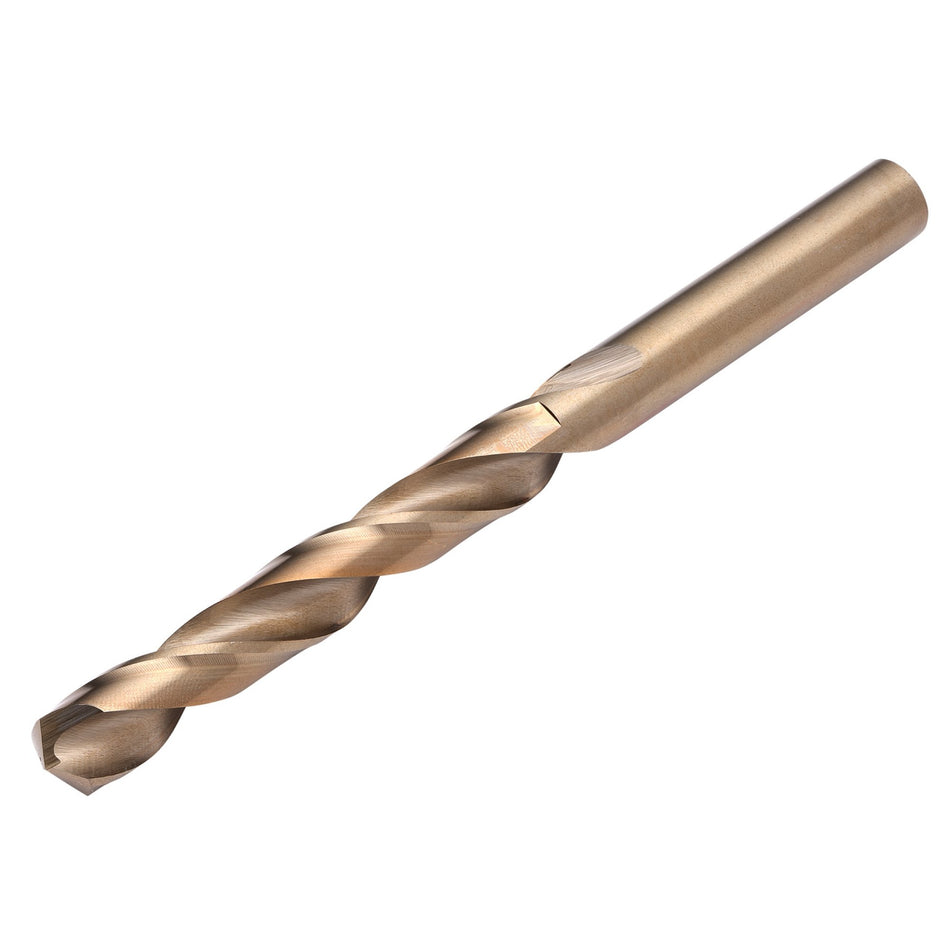 Draper 08944 Draper Expert HSSE M35 Cobalt Drill Bit, 10.0mm x 133mm