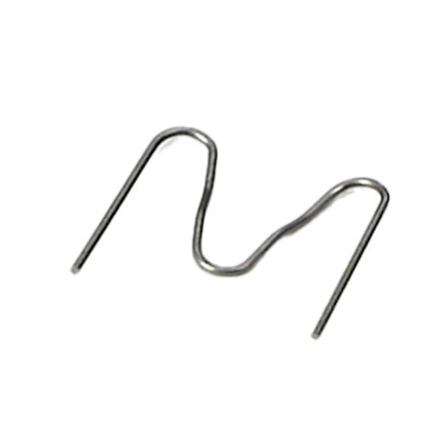 Clarke 1800208 0.6mm Outside Corner Staple for PSW1 Pack of 100