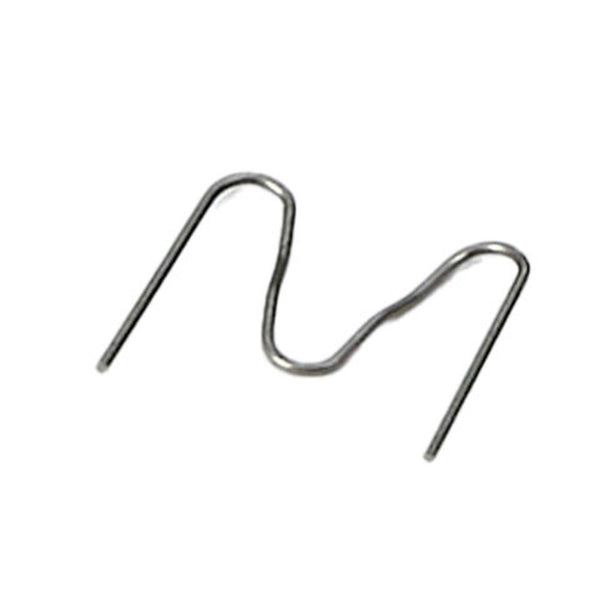 Clarke 1800208 0.6mm Outside Corner Staple for PSW1 Pack of 100