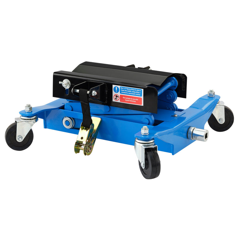 Draper 09021 Floor Transmission Jack, 200kg