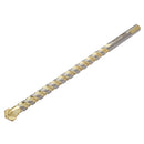 Draper 09099 Multi Construction TCT Drill Bit, 14.0 x 250mm