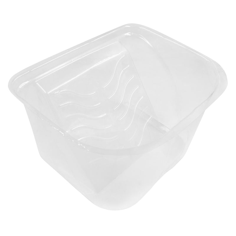 Draper 09108 ROLLINGDOG Paint Bucket Liners, 9"/230mm (Pack of 3)