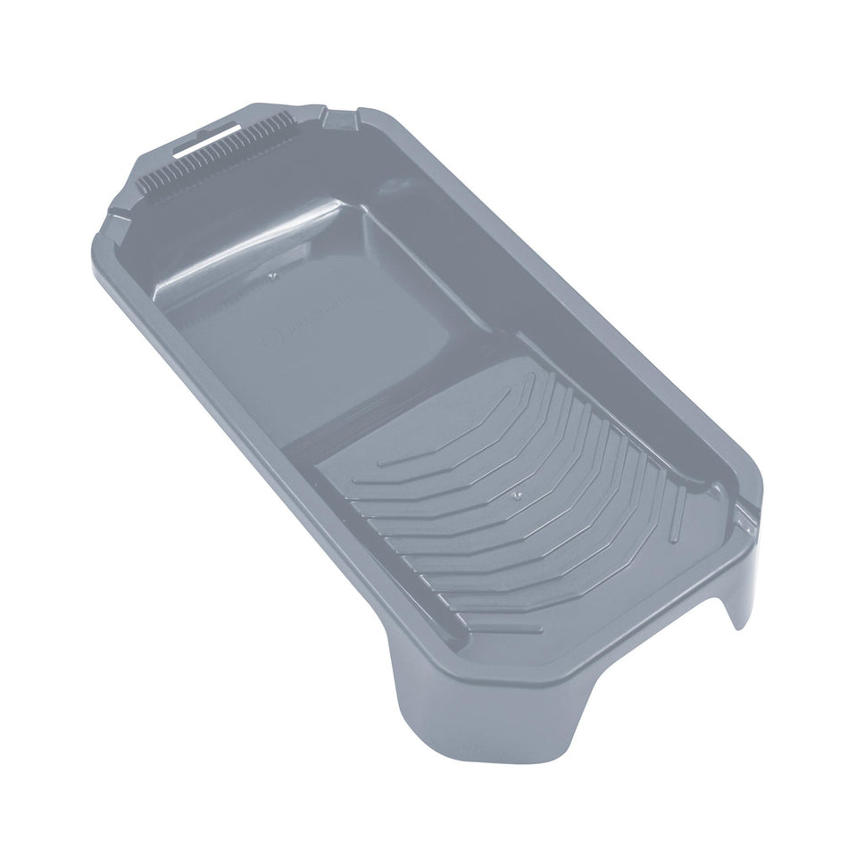 Draper 09199 ROLLINGDOG Paint Tray, 4"/100mm