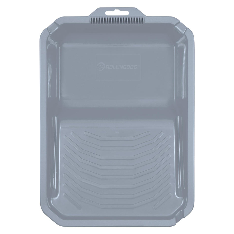Draper 09211 ROLLINGDOG Paint Tray, 9"/230mm
