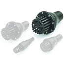 Clarke 7950686 FVF30 3" Plastic Foot Valve filter