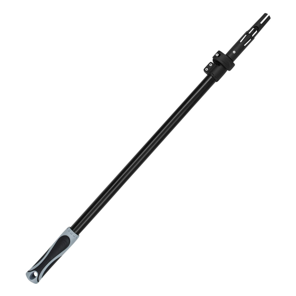Draper 09531 ROLLINGDOG QUICKFIRE™ Premium Telescopic Extension Pole, 1.2m