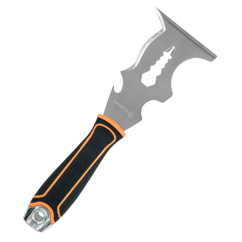 Draper 09533 ROLLINGDOG 14-in-1 Decorator's Multi-Tool