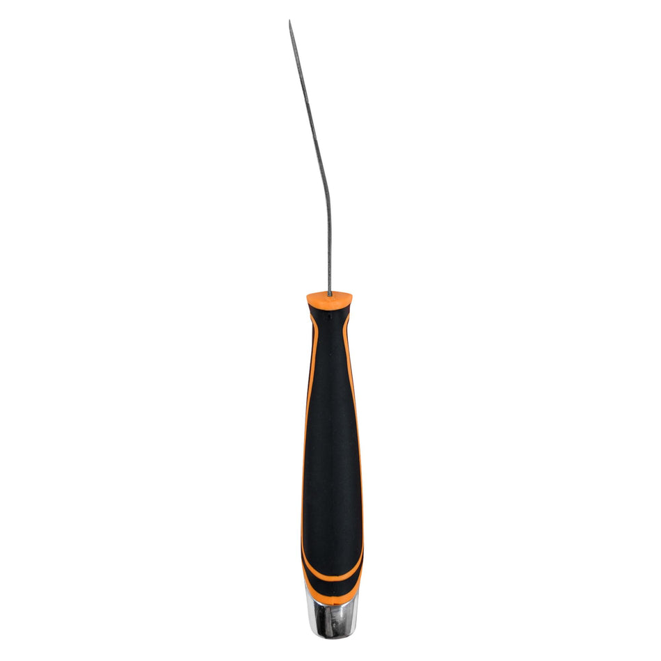Draper 09590 ROLLINGDOG Angled Chisel Scraper, 3"/76mm