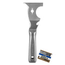 Draper 09597 ROLLINGDOG Decorator's 10-in-1 Multi-Tool